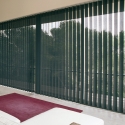 Cortina vertical Mencia 127mm