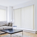 Cortina vertical screen 3500P screen 90mm