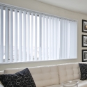 Cortina vertical screen Panamá 10% 90mm