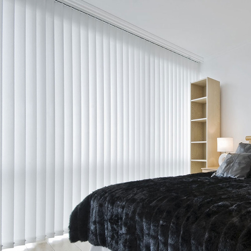 Cortina vertical screen 4000P (1%) 90mm